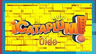 Cataplum  Oido [upl. by Welton]