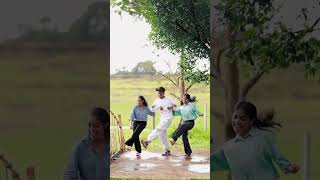 Come lets dance🦋 youtubeshorts dance dancelove anupalkichuzz [upl. by Assirol848]