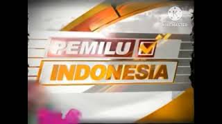 Potongan OBB Pemilu Indonesia on SunTV 2009  2010 Full Version [upl. by Ehcram]