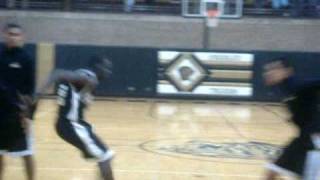 Fridley High school Boys BasketBall [upl. by Ahsiei]