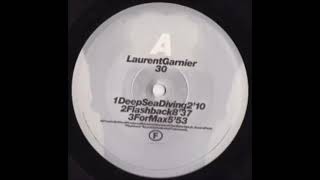 Laurent Garnier  Flashback [upl. by Vail]