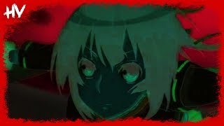 Sekirei  Theme Song Horror Version 😱 [upl. by Konrad]