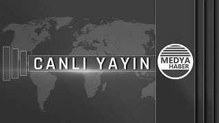 Medya Haber TV Canlı Yayın [upl. by Nylloc]