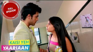 Kaisi Yeh Yaariaan  Episode 92  Entrapment [upl. by Cleres88]