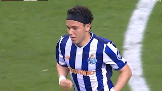 Pepé Goal  Porto vs Braga 21 Highlights 202425 [upl. by Eadwine]