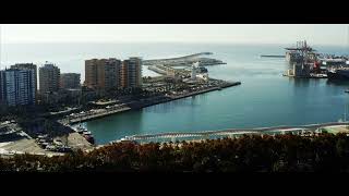 Expo2027 Málaga vídeo largo en Español [upl. by Claudetta]