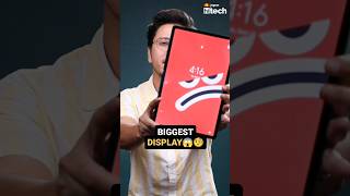 Lenovo Tab P12 Under 60 seconds [upl. by Jones]