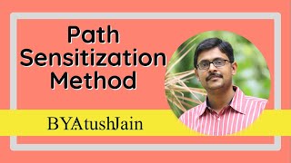 Path Sensitization Method [upl. by Hy616]