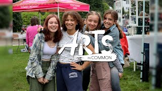 Arts In Common 2023  Highlight Reel [upl. by Meyer]