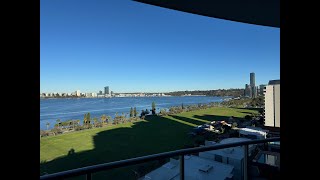 EAST PERTH LANGLEY PARK SWAN RIVER LIVE STREAM [upl. by Ahsied84]