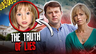 The Mysterious Disappearance Of Madeleine McCann Was It Really An Abduction  Crime Watch [upl. by Nocam612]