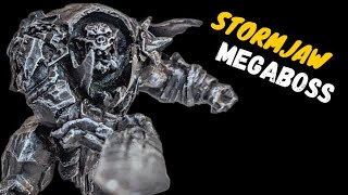 Stormcast Armored Megabosses 30 [upl. by Edina]