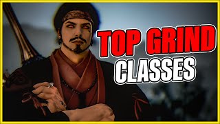 BDO  Top Console Grind Classes Addons  Combo [upl. by Nakada]