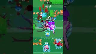 Frank’s Hypercharge frank brawlstars hypercharge viralshorts suscribe [upl. by Lindahl]