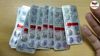 Montelukast amp Levocetirizine Tablet Use and Benefits । Allergy [upl. by Nine]