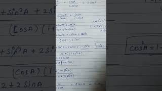 Class 10 icse chapter 21 a Sum 19 [upl. by Flavia]