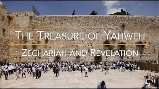 The Treasure of Yahweh  Part 1  Jacob Prasch [upl. by Nigam246]