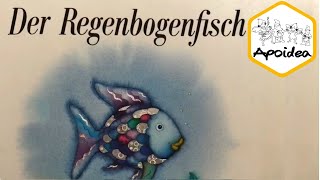 Vickys Bilderbuchkino  Der Regenbogenfisch [upl. by Vivian]