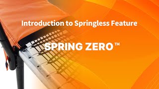 Introduction to Springless Feature LeJump SpringZero [upl. by Ibib]