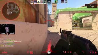 Mirage B Hold 4K [upl. by Hakceber]