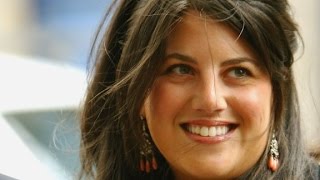 Monica Lewinsky gives a TED Talk [upl. by Donia561]