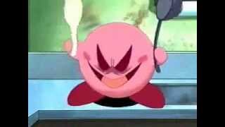 Kirby Right Back At Ya Theme Song [upl. by Lynus]