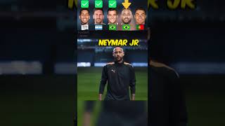 Firmino VS Messi VS Coutinho VS Neymar VS Ronaldo Superpower Challenge😱 [upl. by Robinson]