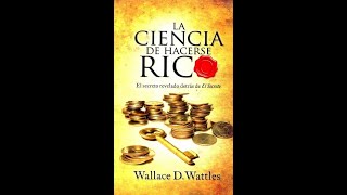 Mentoria Cómo USAR La Ciencia de Hacerse RIco [upl. by Noraj]