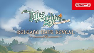 Tales of the Shire A The Lord of The Rings Game – Release Date Trailer – Nintendo Switch [upl. by Fahey]