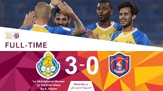 AL Nassr vs Al Gharafa 31 All Goals amp Hіghlіghts 2024 [upl. by Rafael990]