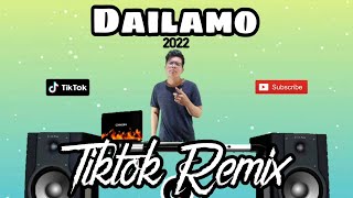 DAILAMO TIKTOK CLUBMIX 2022  DALAMO DALAMO REMIX  TAMIL SONG BASS BOOSTED MUSIC FT DJTANGMIX [upl. by Nylak850]