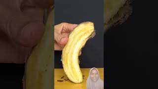 Pisang or coklat [upl. by Leanne]