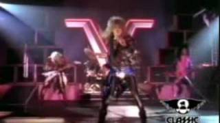 Vinnie Vincent Invasion  Boyz Are Gonna Rock [upl. by Oreste]