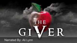 The Giver Audiobook  Chapter 22 [upl. by Ytsenoh]