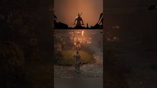 SEKIRO gameplay PART 3 [upl. by Aleb]