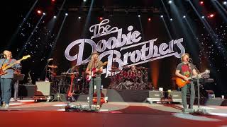 Doobie Brothers in Vegas 2020 [upl. by Meeks202]