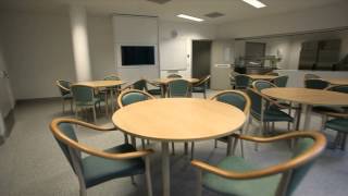 Nepean Mental Health Centre virtual tour [upl. by Saeger288]