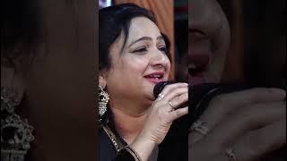 Kon Nade Che Tamne By Farida Mir  Farida mir  Shorts alviramir gujaratisinger33 Faridamir [upl. by Notlaw440]