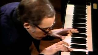 HD Bachs Goldberg Variations Glenn Gould 1981 record BWV 988 [upl. by Gastineau632]