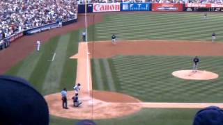 Derek jeter 3000 hit [upl. by Vullo757]