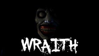 Wraith trailer [upl. by Tani855]