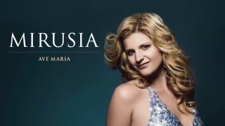 MIRUSIA  AVE MARIA LIVE [upl. by Teerprug]