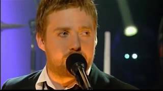 Kaiser Chiefs  Oh my God Jools Holland Hootenanny 2005 [upl. by Nnaeitak]