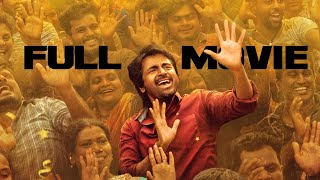 Sivakarthikeyan amp Aditi Shankar Ravi Teja ActionThriller Blockbuster Telugu Full Length Movie [upl. by Irolam]