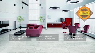 Somany Tile Visualizer Video Guide Designer Tiles for your home [upl. by Grimaud]