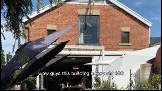 133 Years Old Building In Bairnsdale Victoria Australia 😱 AustralianFilipina Couple [upl. by Howey623]