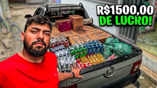 O Lucro vendendo bebidas é BOM  Distribuidora de Bebidas [upl. by Rakso]