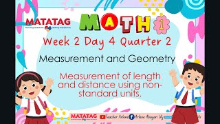 Math 1 Week 2 Day 4 Quarter 2 Matatag [upl. by Euqinu]