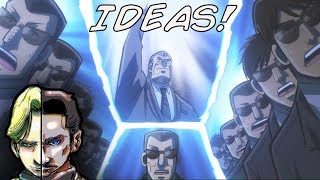 Chuukan Kanriroku Middle Manager Tonegawa Episode 2 Live Reaction [upl. by Schacker98]