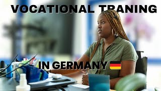 The Ultimate Guide to Vocational Training in Germany ausbildungingermany Germany in 2025 [upl. by Thaddeus]